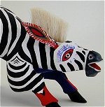 Zebra